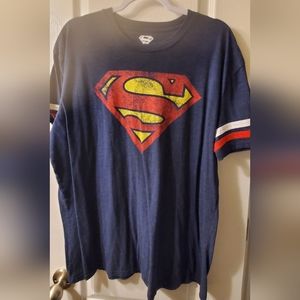 Superman 🦸‍♂️ T-Shirt - XL (50)